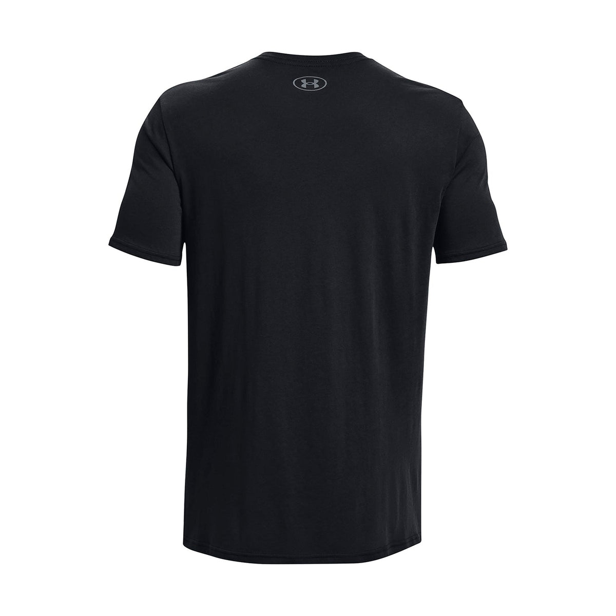 Polera UA Team Issue Graphic para hombre