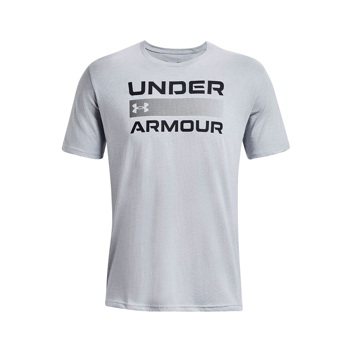 Polera UA Team Issue Graphic para hombre