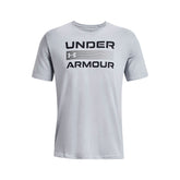Polera UA Team Issue Graphic para hombre