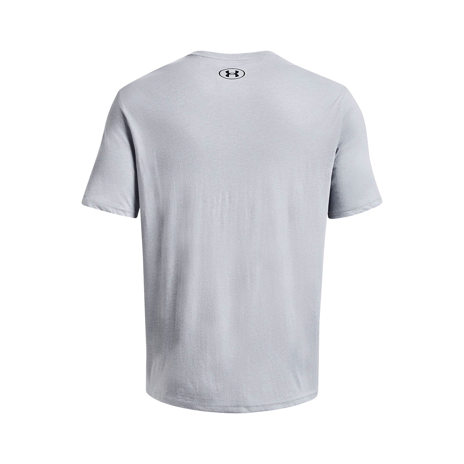 Polera UA Team Issue Graphic para hombre