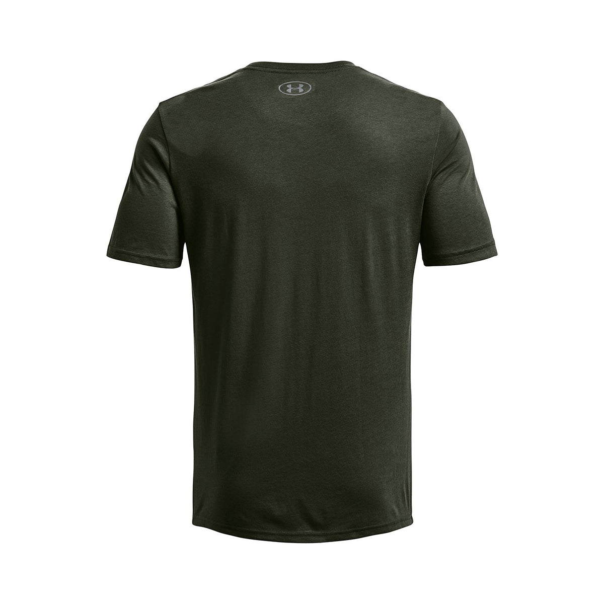 Polera UA Team Issue Graphic para hombre