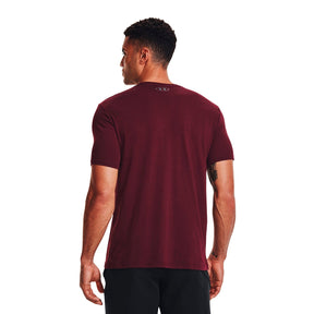 Polera UA Team Issue Graphic para hombre