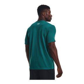 Polera UA Fast Left Chest para hombre