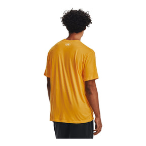 Polera UA Fast Left Chest para hombre