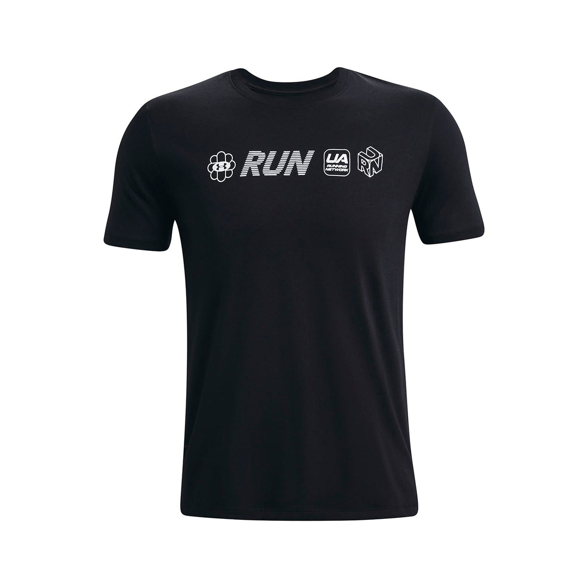 Polera UA Run Anywhere para hombre