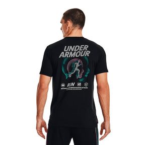 Polera UA Run Anywhere para hombre