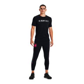 Polera UA Run Anywhere para hombre