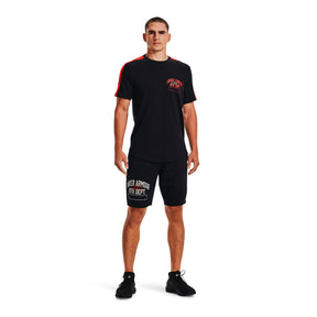 Polera UA Athletic Department Pocket para hombre