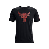 Polera Project Rock Brahma Bull para hombre