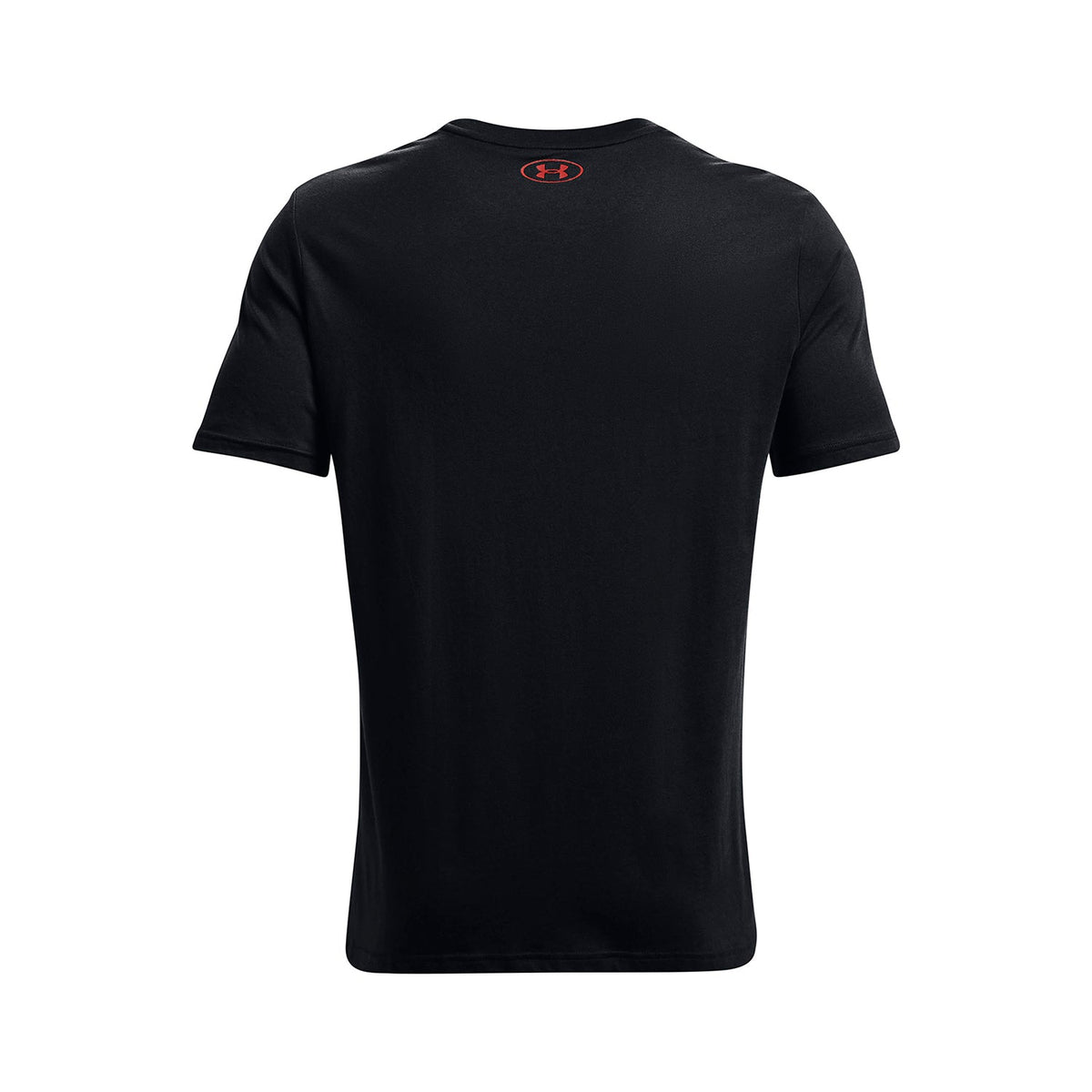 Polera Project Rock Brahma Bull para hombre