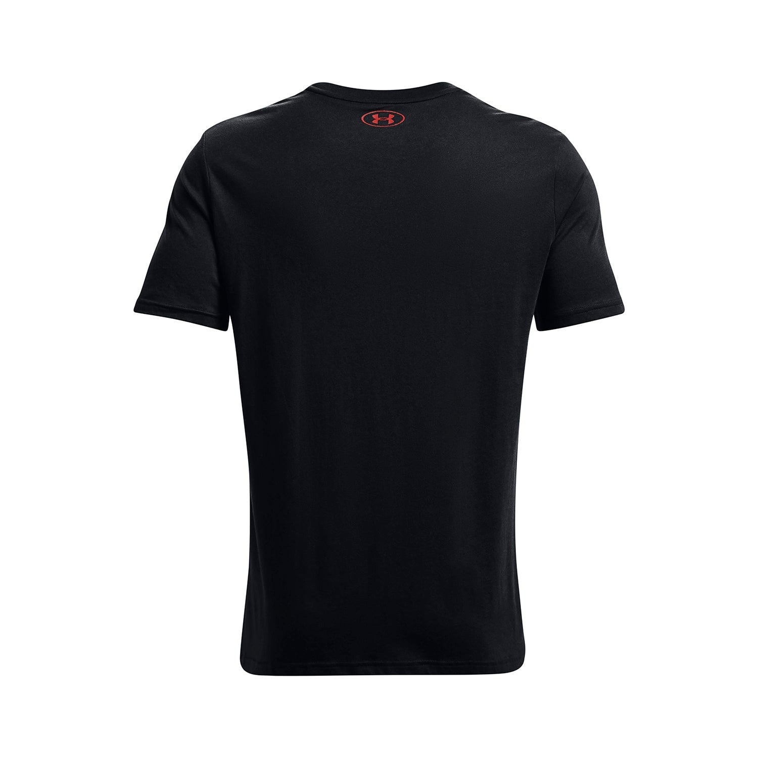 Polera Project Rock Brahma Bull para hombre