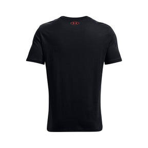 Polera Project Rock Brahma Bull para hombre