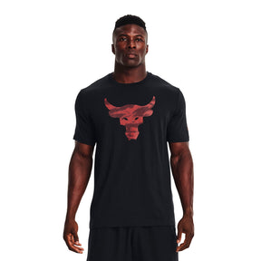 Polera Project Rock Brahma Bull para hombre