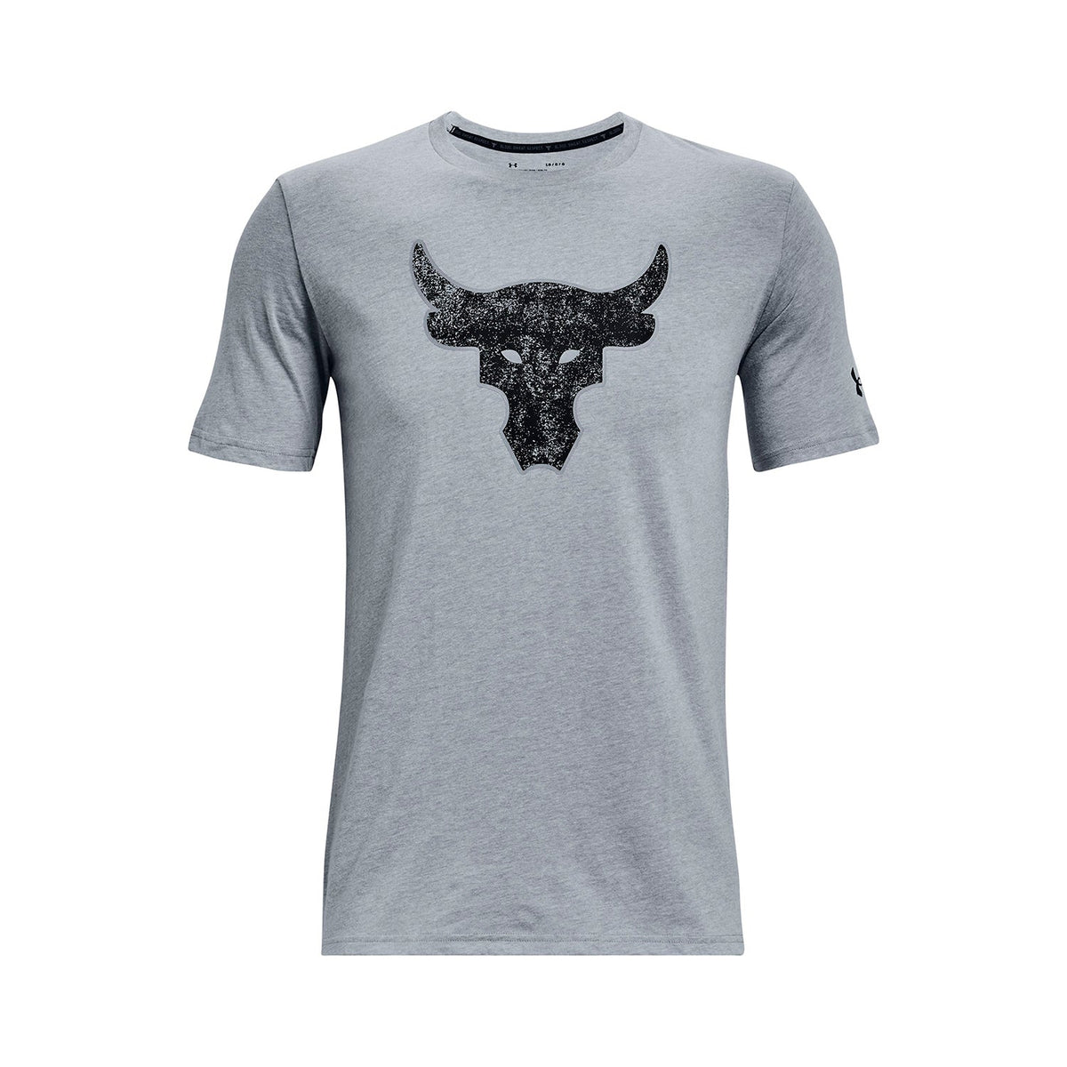 Polera Project Rock Brahma Bull para hombre