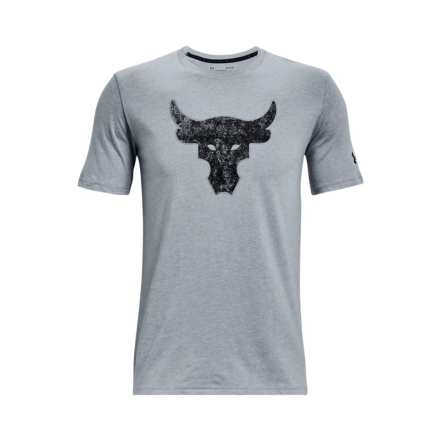 Polera Project Rock Brahma Bull para hombre