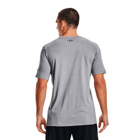 Polera Project Rock Brahma Bull para hombre