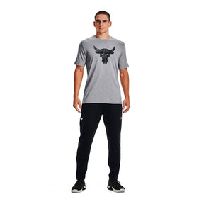 Polera Project Rock Brahma Bull para hombre