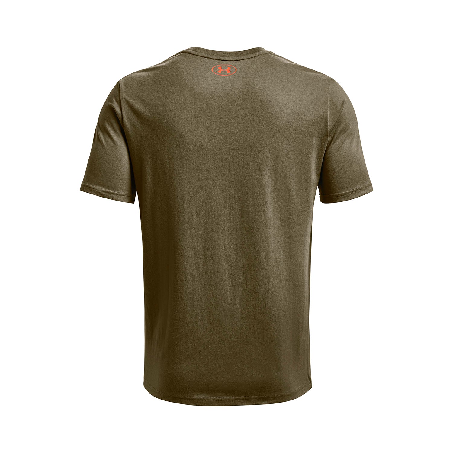 Polera Project Rock Brahma Bull para hombre