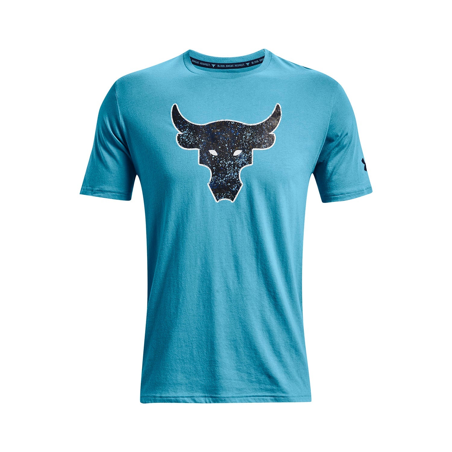 Polera Project Rock Brahma Bull para hombre