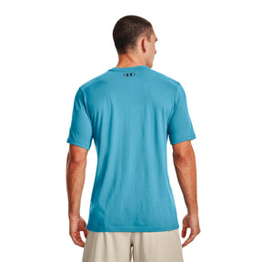 Polera Project Rock Brahma Bull para hombre