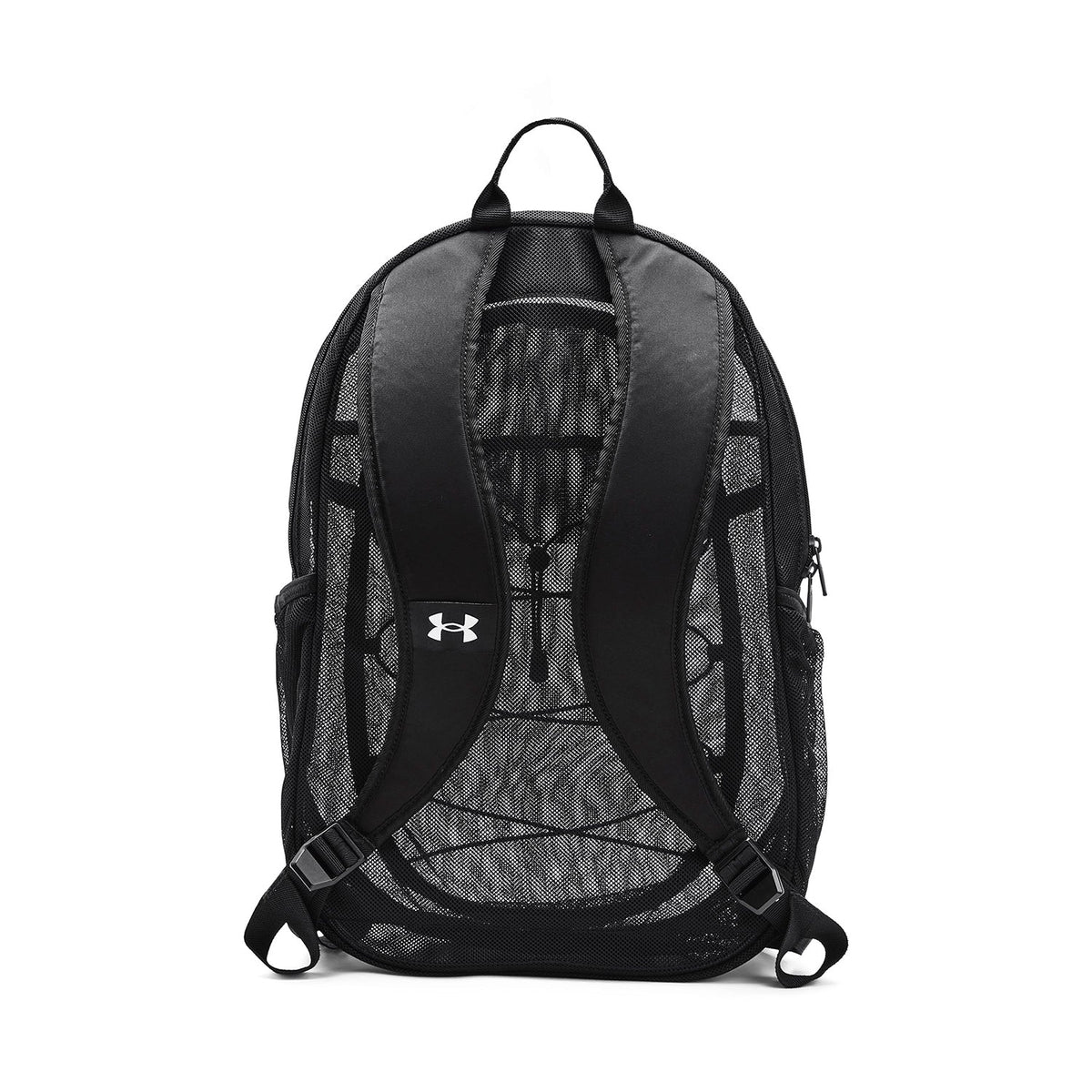 Mochila UA Hustle Mesh