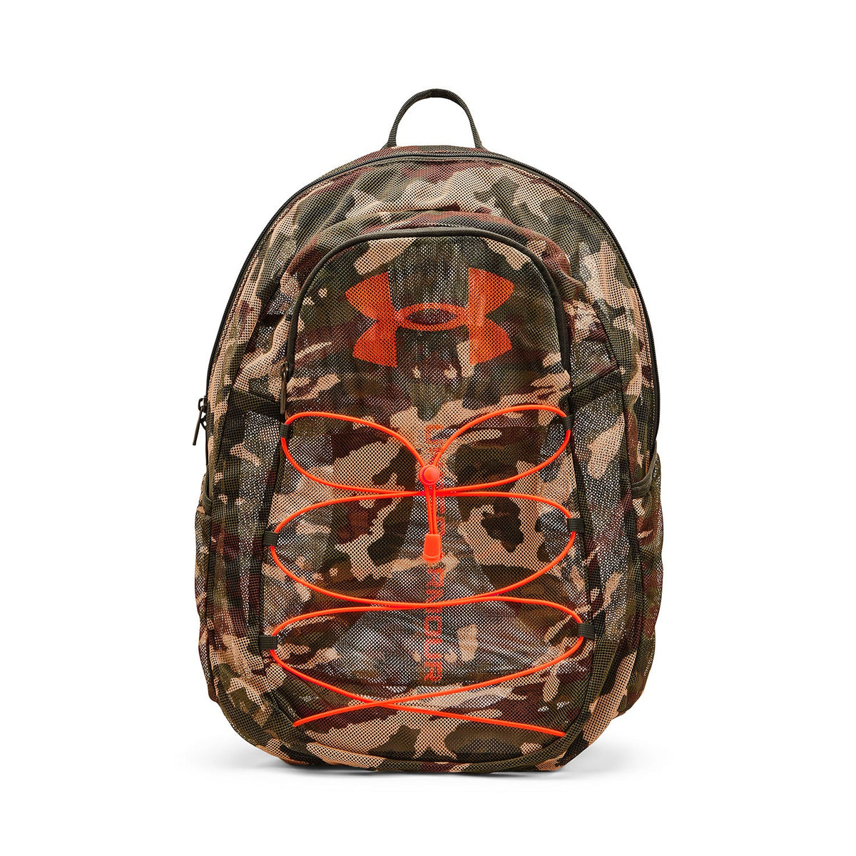 Mochila UA Hustle Mesh