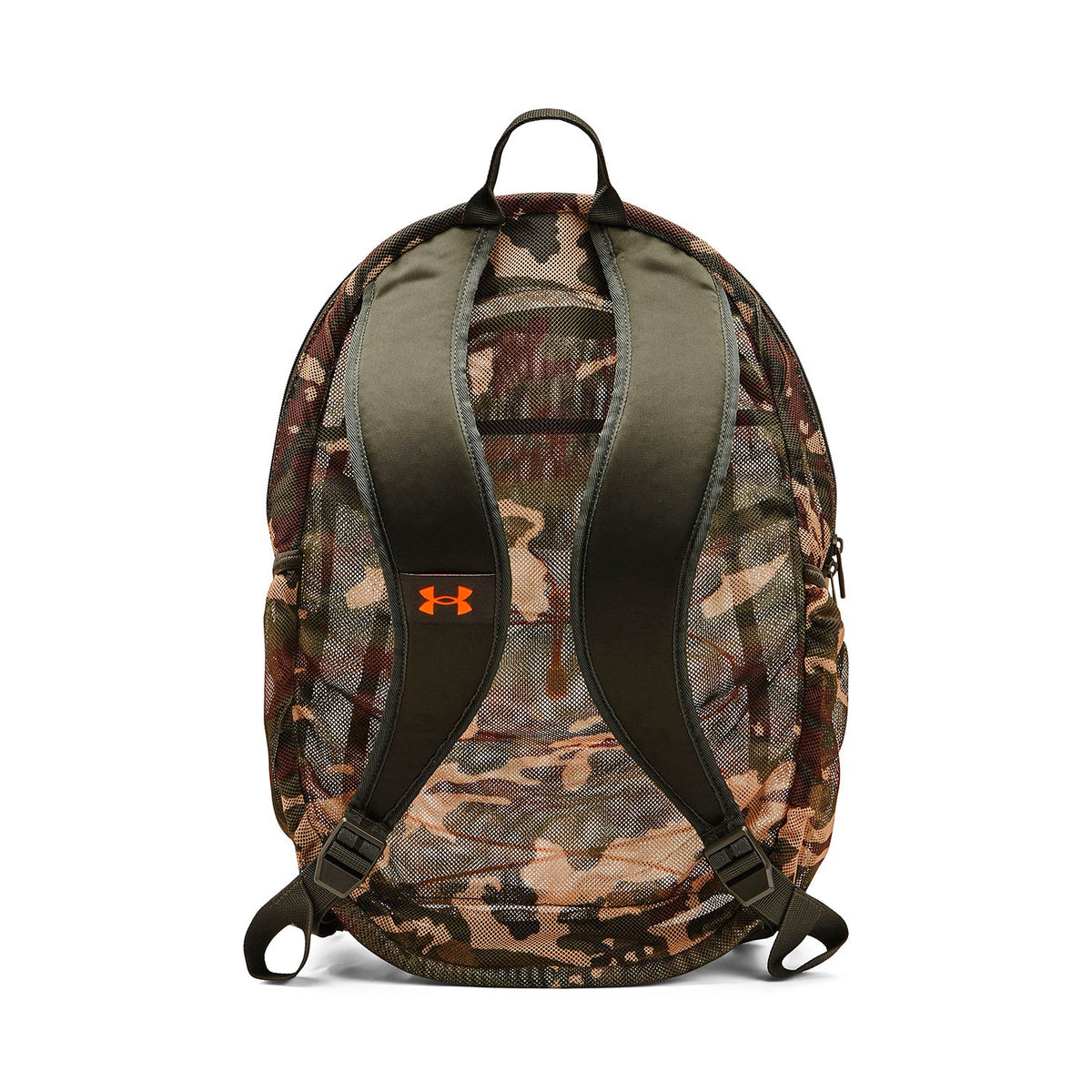 Mochila UA Hustle Mesh