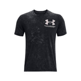 Polera UA Run Anywhere SW para hombre