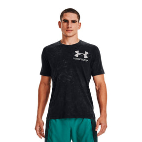 Polera UA Run Anywhere SW para hombre