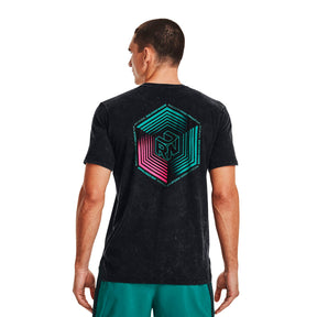 Polera UA Run Anywhere SW para hombre