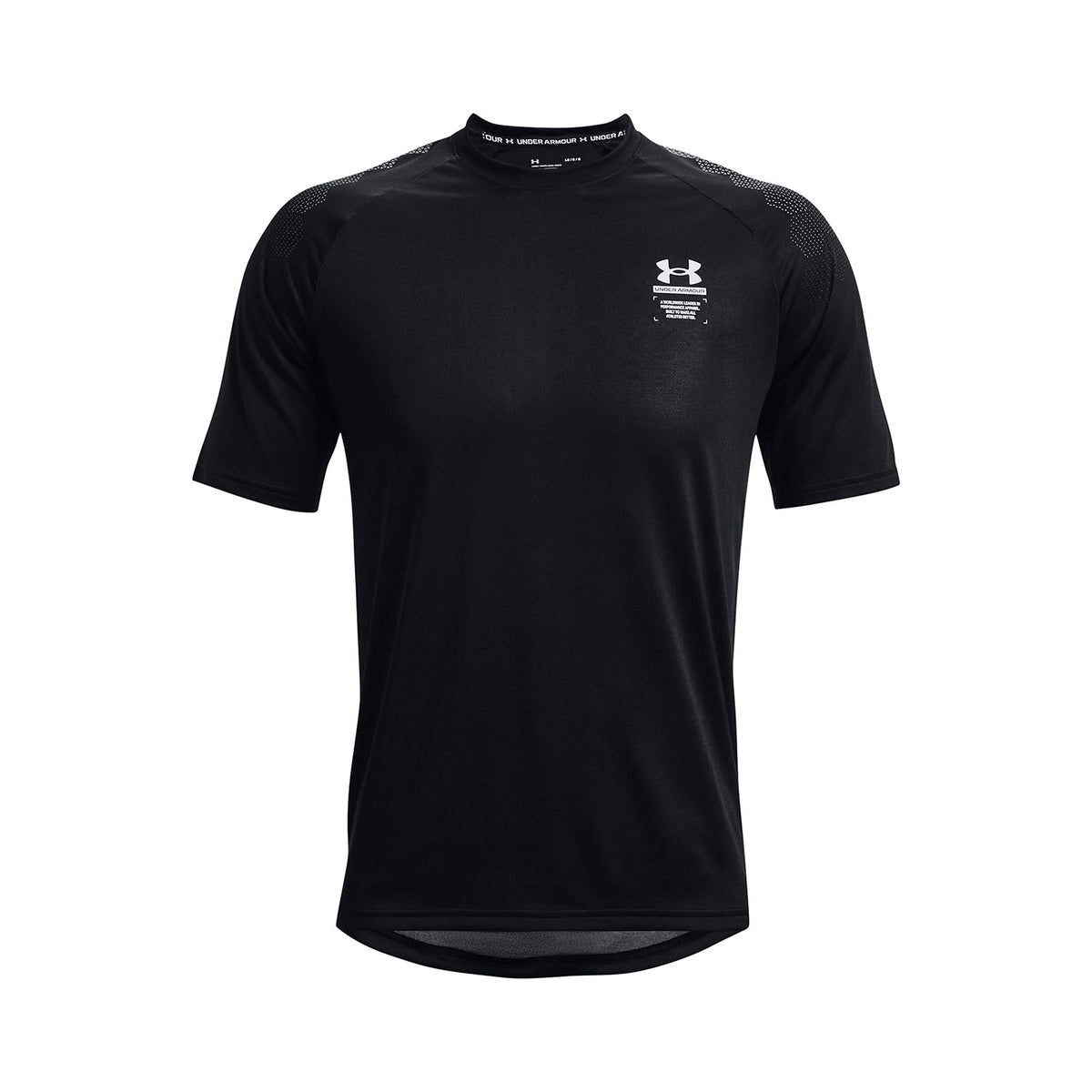 Polera UA Armourprint para hombre