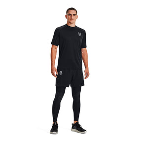 Polera UA Armourprint para hombre