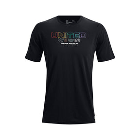 Polera UA Pride United We Win para hombre