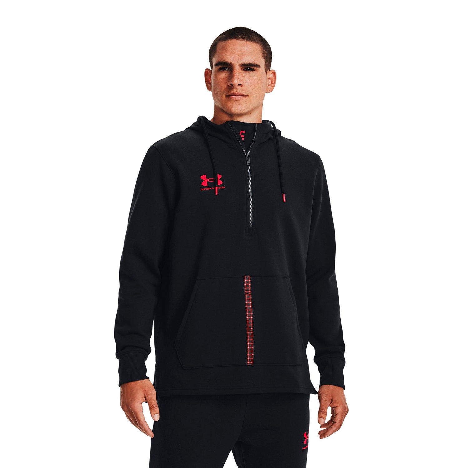 Polerón UA Accelerate para hombre