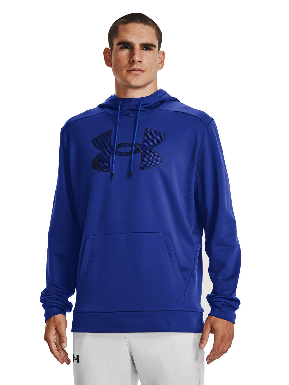 Polerón UA Armor Fleece® para hombre