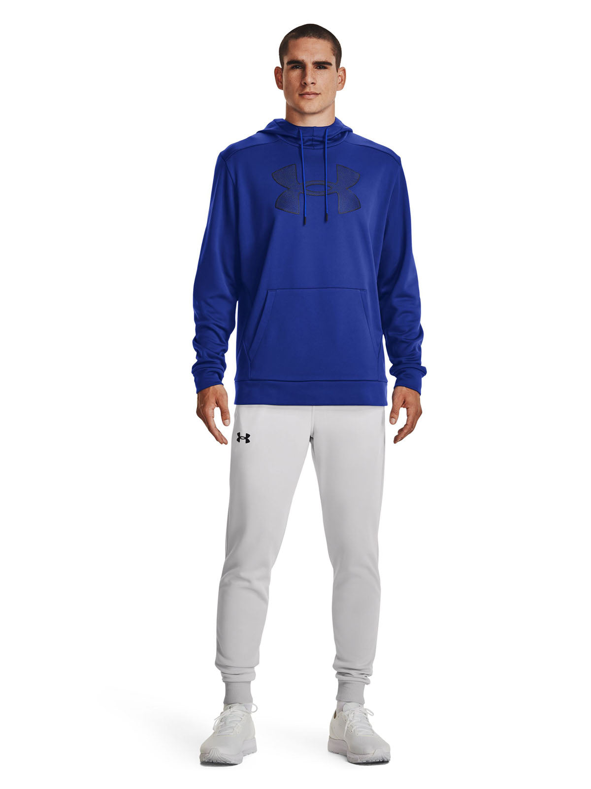 Polerón UA Armor Fleece® para hombre