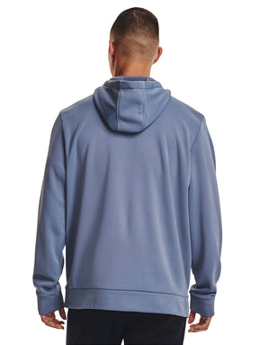 Polerón Big Logo Armor Fleece® para hombre