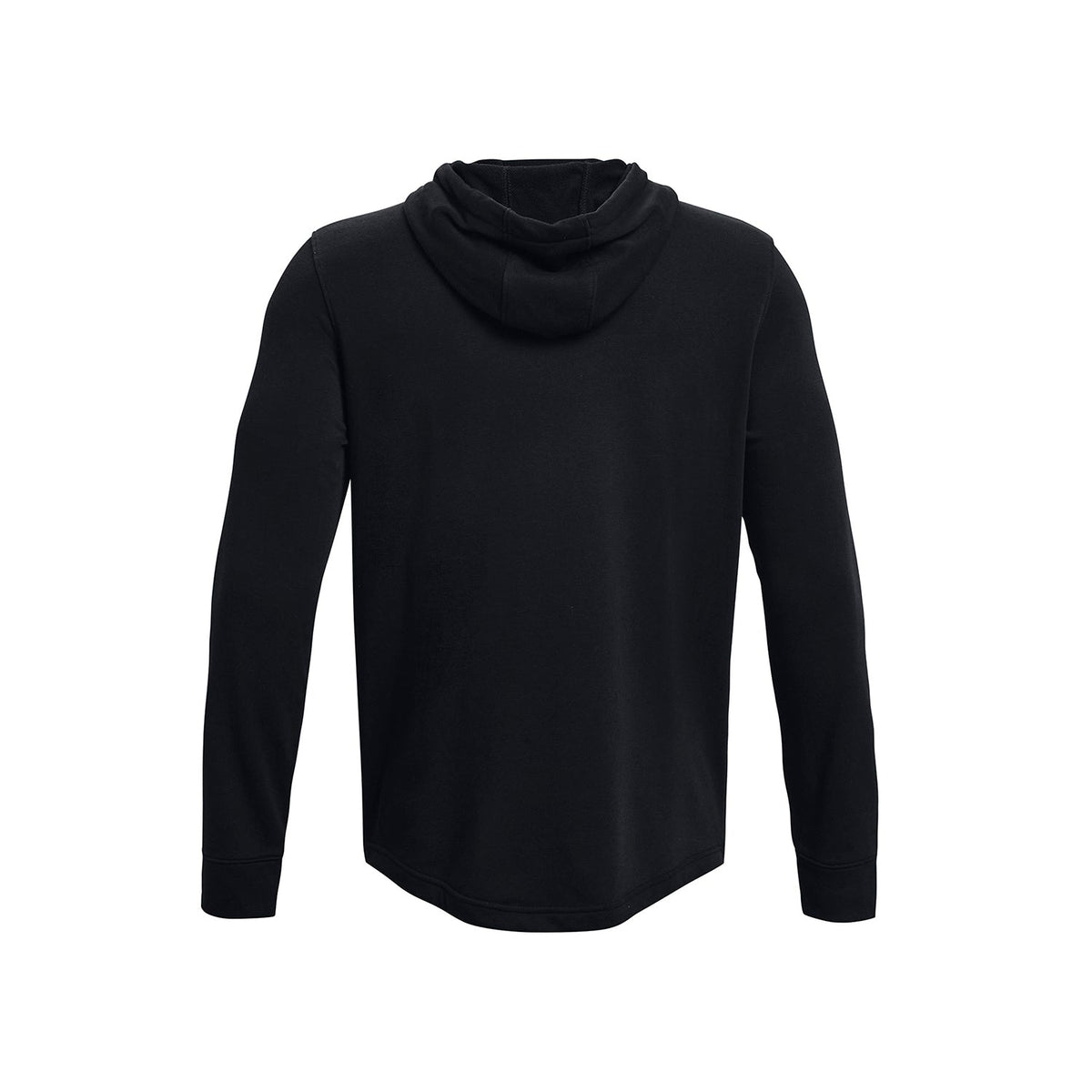 Polerón UA Rival Terry Logo para hombre