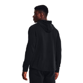 Polerón UA Rival Terry Logo para hombre