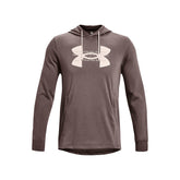 Polerón UA Rival Terry Logo para hombre