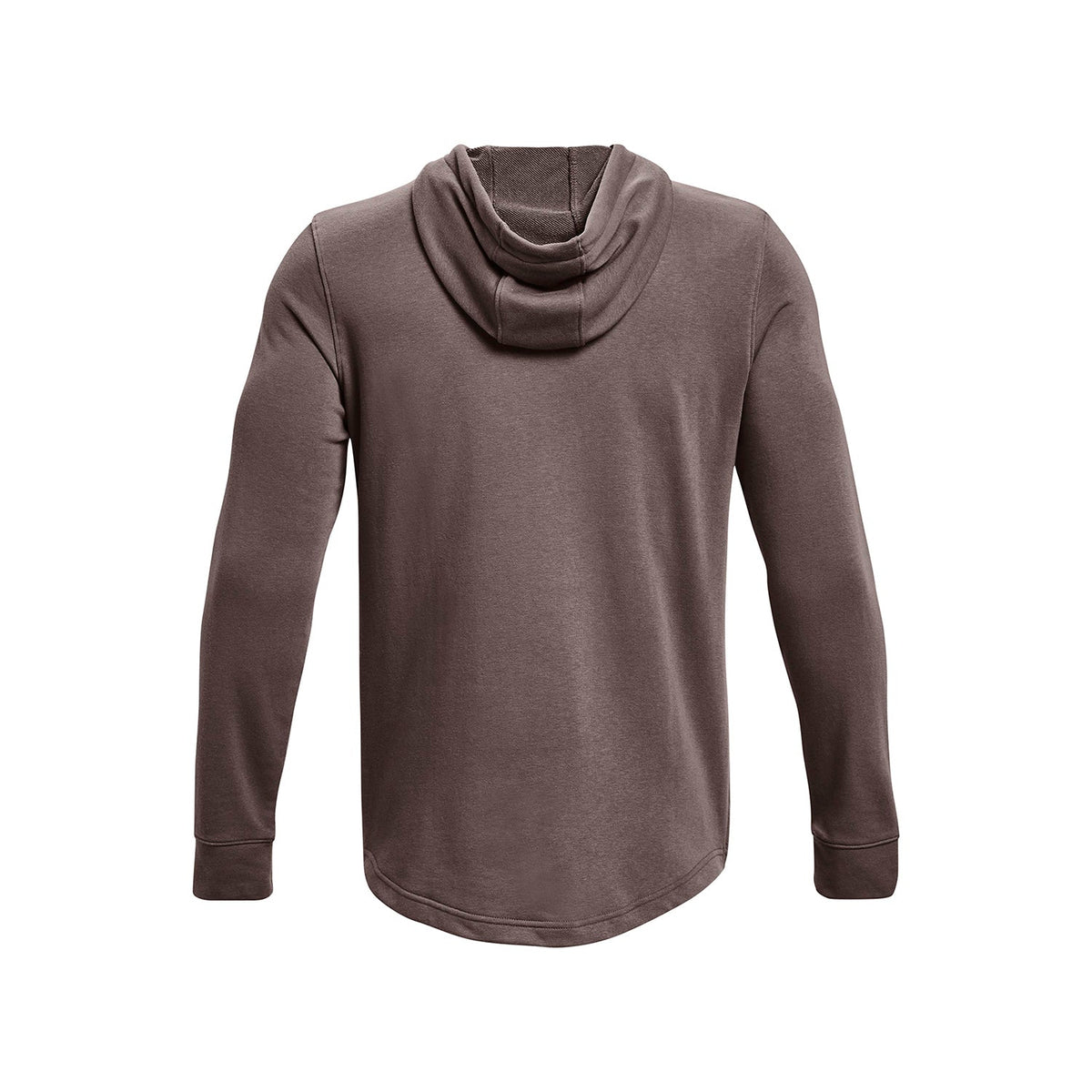 Polerón UA Rival Terry Logo para hombre