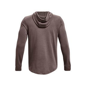 Polerón UA Rival Terry Logo para hombre