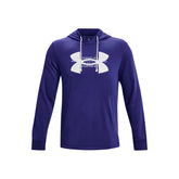 Polerón UA Rival Terry Logo para hombre