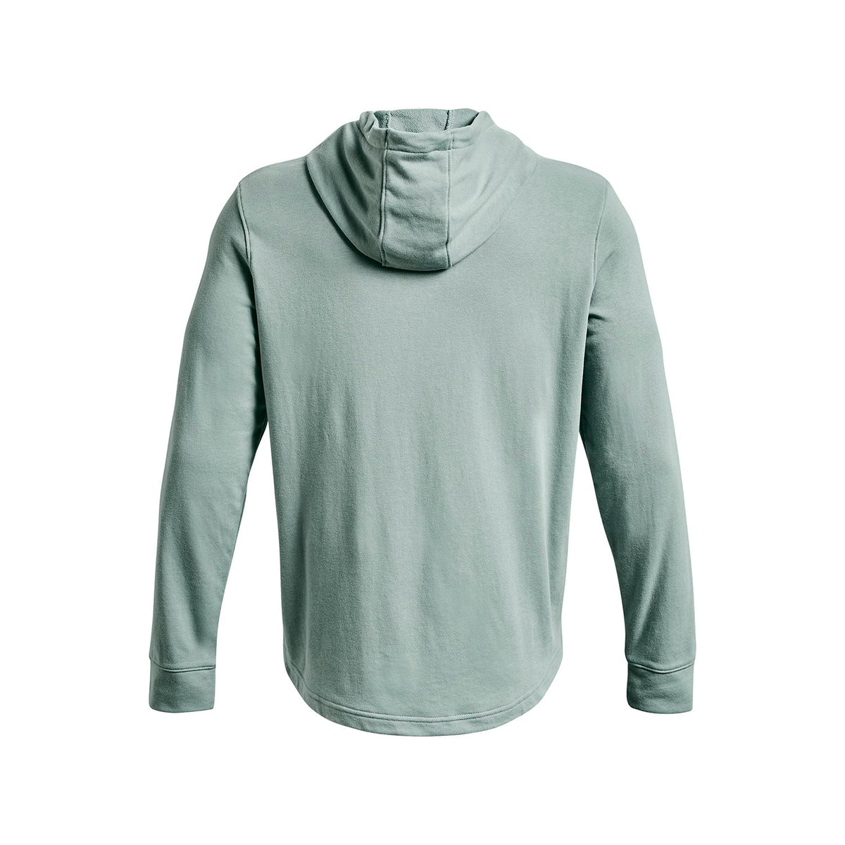 Polerón UA Rival Terry Logo para hombre