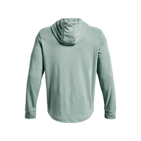 Polerón UA Rival Terry Logo para hombre