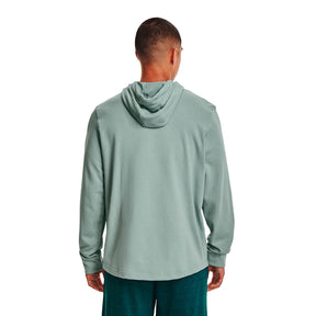 Polerón UA Rival Terry Logo para hombre