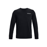 Polerón UA Rival Terry Logo para hombre