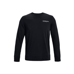 Polerón UA Rival Terry Logo para hombre