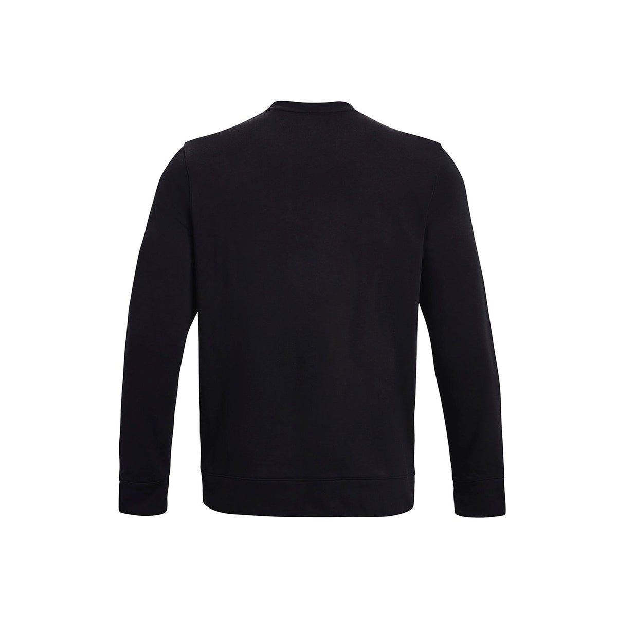 Polerón UA Rival Terry Logo para hombre