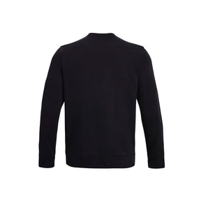 Polerón UA Rival Terry Logo para hombre